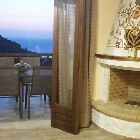 Villa paradise Samos Town Exterior foto